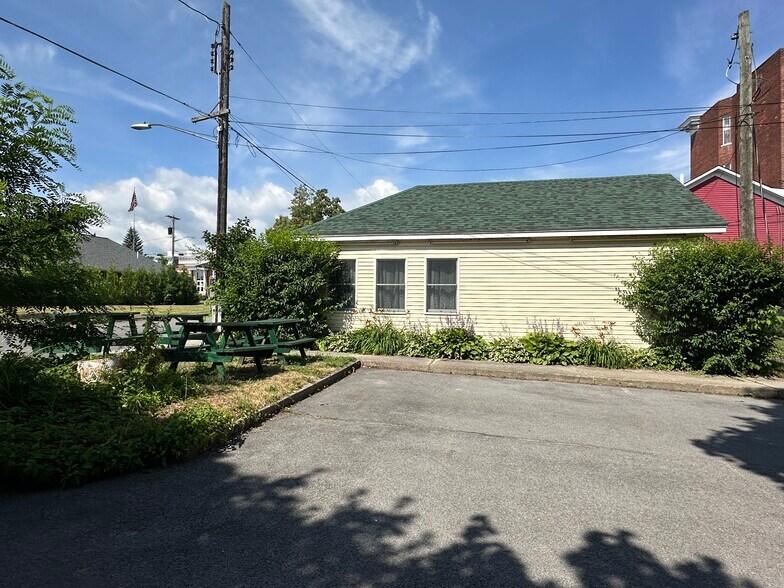 More Photos Of 5 St Patrick Pl, Port Henry Restaurant For Sale