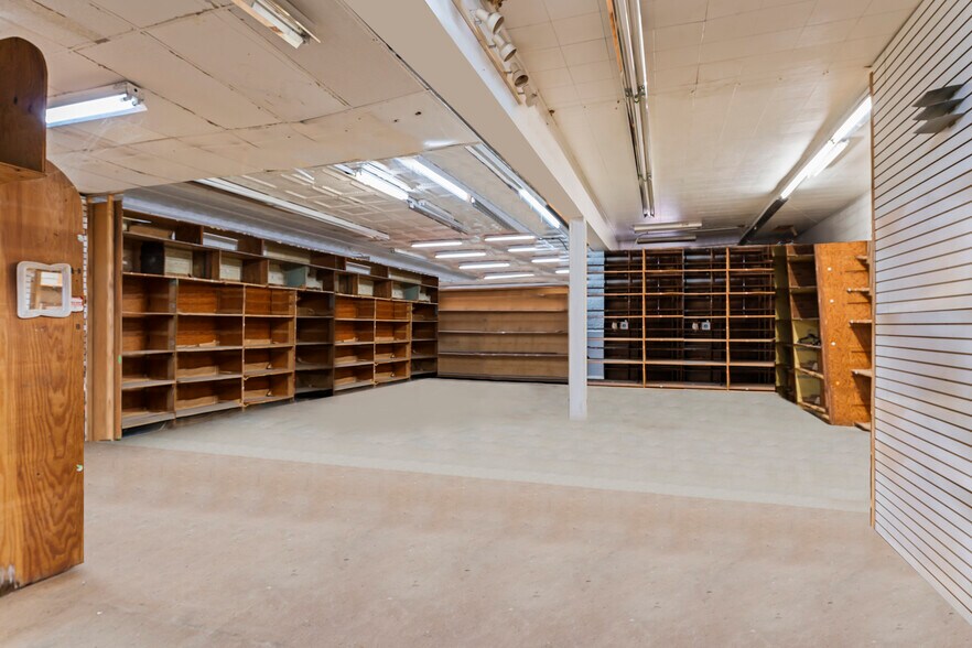 More Photos Of 65 S 4th Ave, Mount Vernon Storefront For Sale