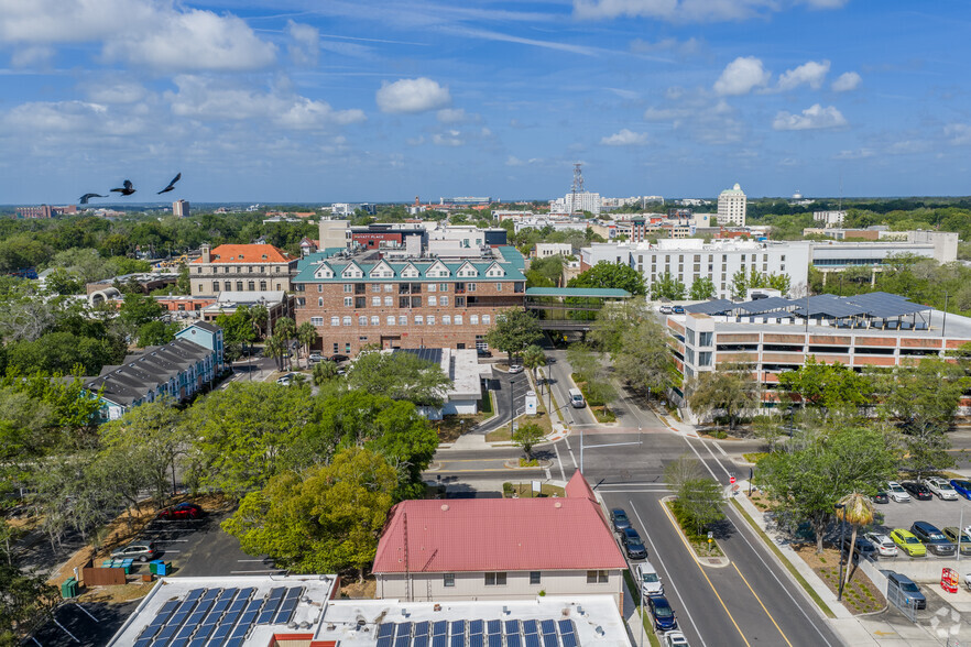More Photos Of 305 SE 2nd Ave, Gainesville Office For Lease