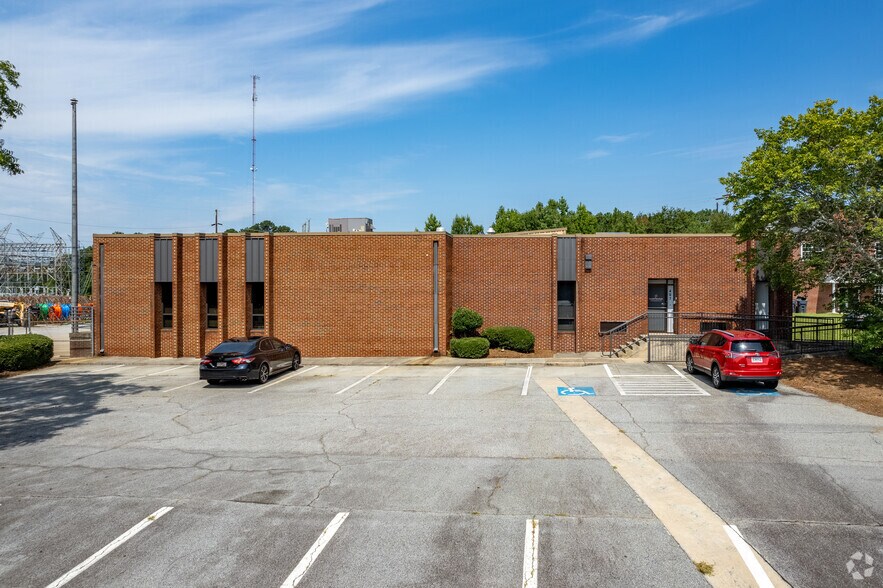 More Photos Of 407 Cedar Creek Rd, Winder Light Manufacturing For Sale