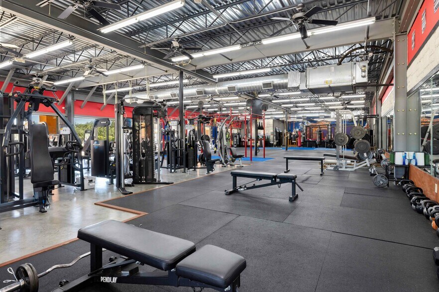 More Photos Of 3383 FM 518 Rd E, League City Freestanding For Sale