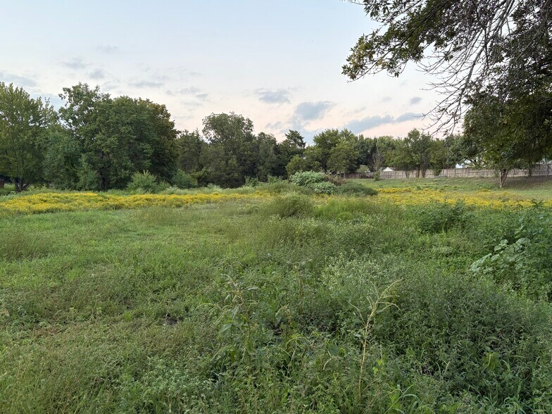 Primary Photo Of 14647 Lasater Rd, Dallas Land For Sale