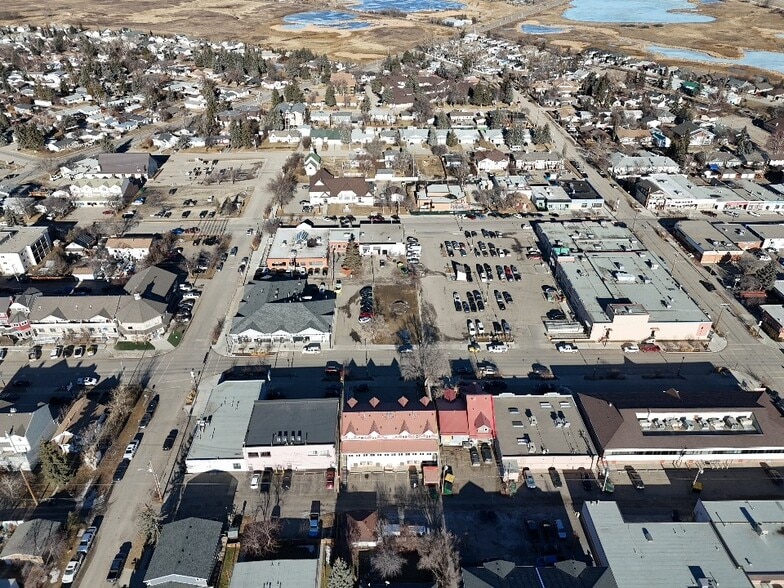 More Photos Of 226 First Av, Strathmore Land For Sale