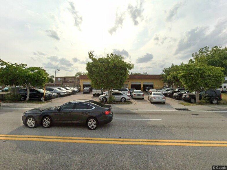 Primary Photo Of 901 S Dixie Hwy, Lake Worth Auto Repair For Sale