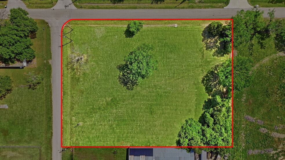 More Photos Of 5212 Brookston St, Houston Land For Lease