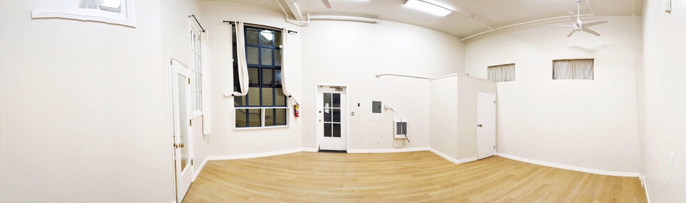 More Photos Of 2974-2980 College Ave, Berkeley Apartments For Lease