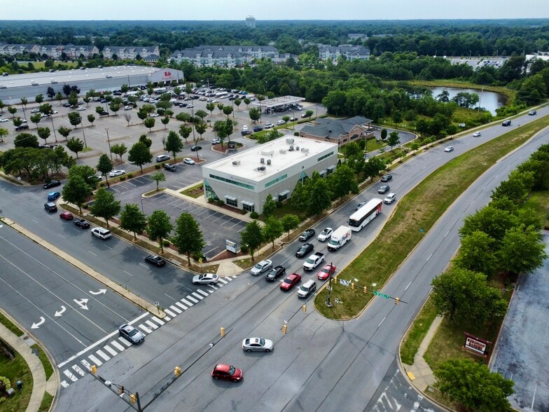 More Photos Of 1036 St Nicholas Dr, Waldorf Medical For Lease