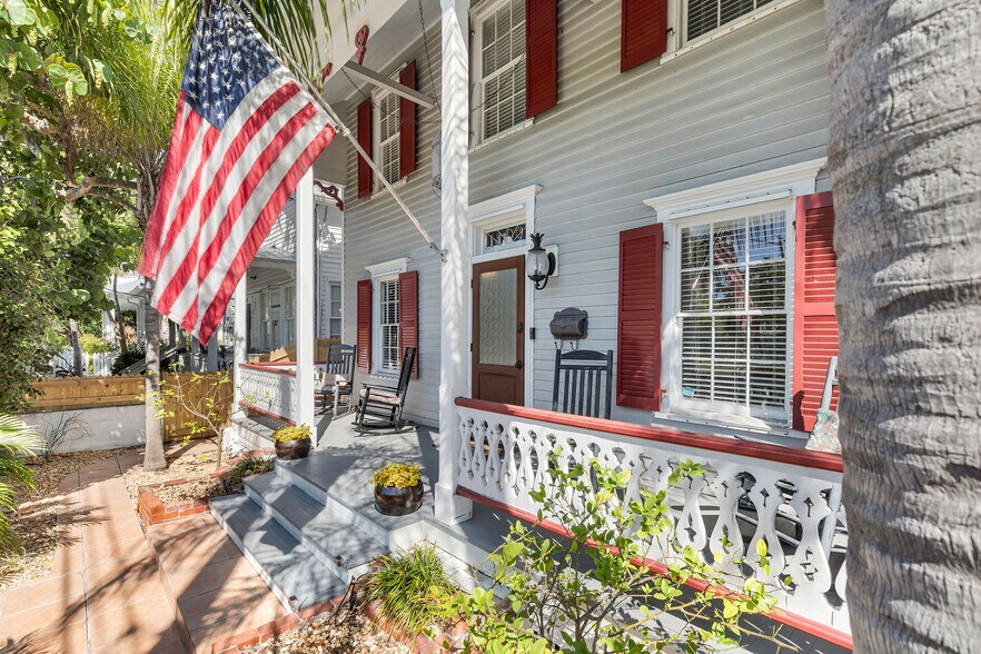 More Photos Of 1409 Truman Ave, Key West Specialty For Sale