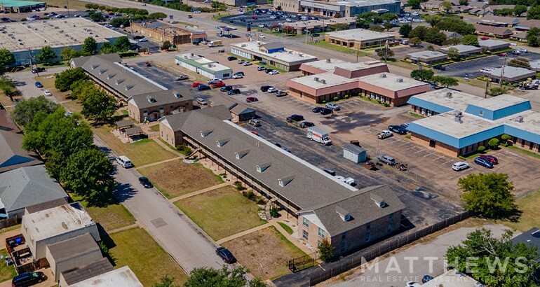 More Photos Of 6601-6701 May Dr, Waco Multifamily For Sale