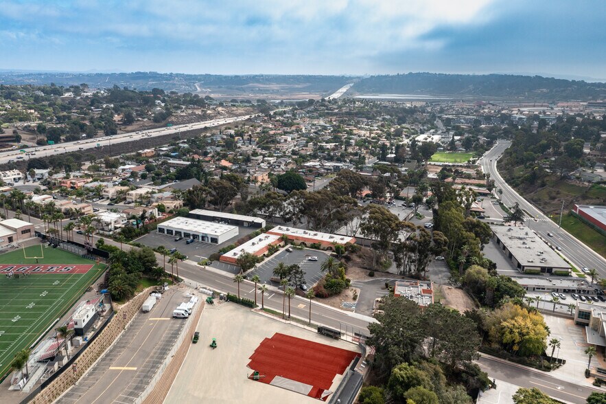 More Photos Of 763-781 Academy Dr, Solana Beach Medical For Lease