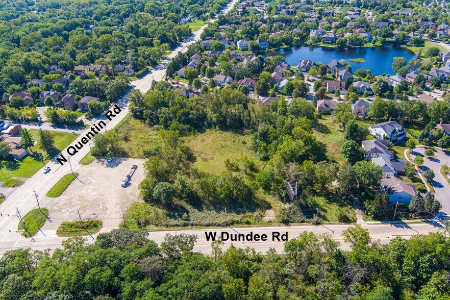 More Photos Of 885 W Dundee Rd, Palatine Land For Sale