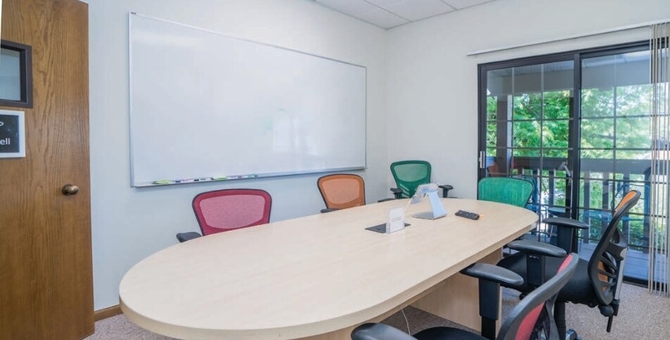 More Photos Of 300 3rd St, Los Altos Office For Lease