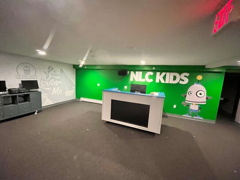 More Photos Of 570 Park Ave, Keene Religious Facility For Sale