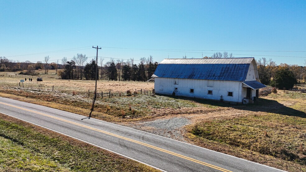 More Photos Of 6654 Phillippi Road Rd, Liberty Land For Sale