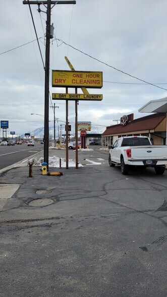 More Photos Of 3570 Wall Ave, Ogden Freestanding For Sale