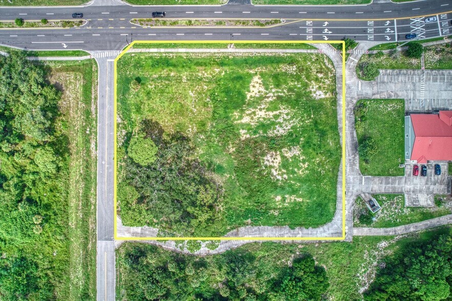 More Photos Of 151 Eyster Blvd, Rockledge Land For Sale