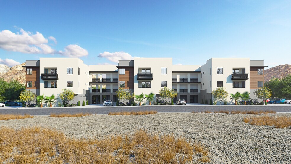 More Photos Of 68550 Grove Street, Cathedral City Apartments For Sale