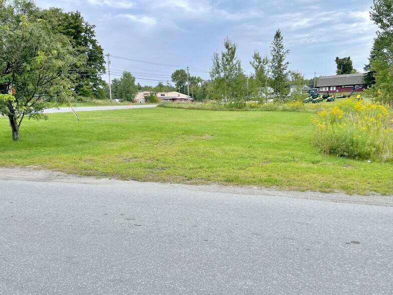 More Photos Of 11 Industrial Dr, Newport Land For Sale