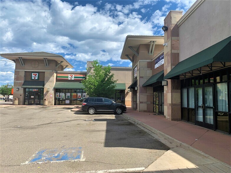 14501470 S Santa Fe Dr, Denver, CO 80223 Retail For Lease