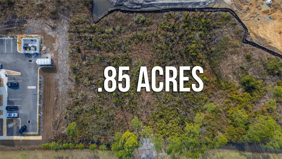 More Photos Of .85 Acres Highway 98, Santa Rosa Beach Land For Sale