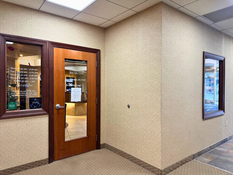 More Photos Of 10967 Allisonville Rd, Fishers Medical For Lease