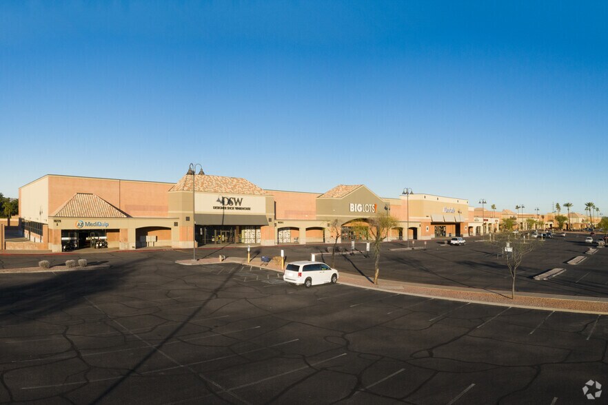 More Photos Of 10330-10425 N 90th St, Scottsdale Unknown For Lease