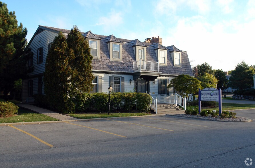 More Photos Of 1630 W Colonial Pky, Inverness Office For Lease