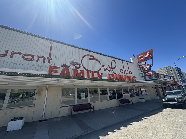 More Photos Of , Battle Mountain Unknown For Sale