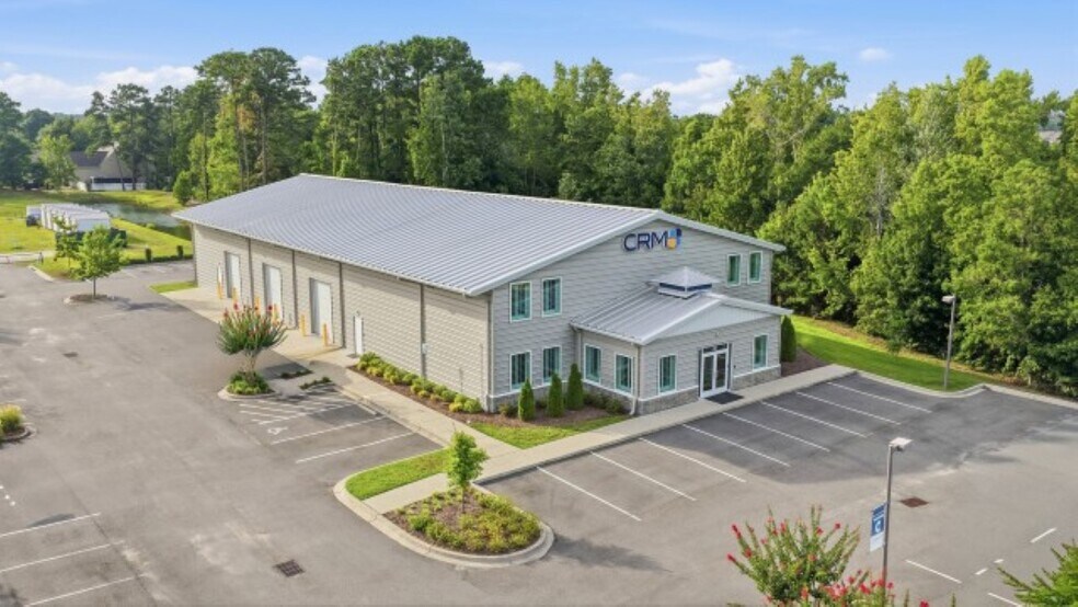 More Photos Of 9250 Highway 17 Byp, Murrells Inlet Office For Sale