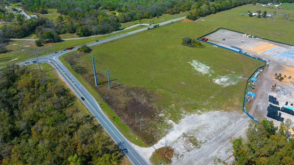 More Photos Of 2596 C 470, Sumterville Land For Sale