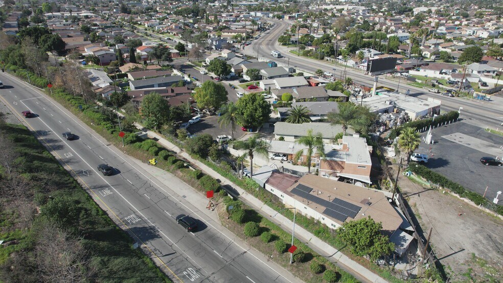 Primary Photo Of 1132 E Imperial Hwy, Los Angeles Storefront For Sale