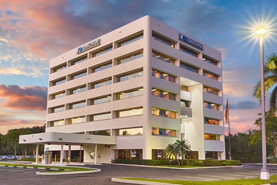 More Photos Of 5300 W Atlantic Ave, Delray Beach Medical For Lease