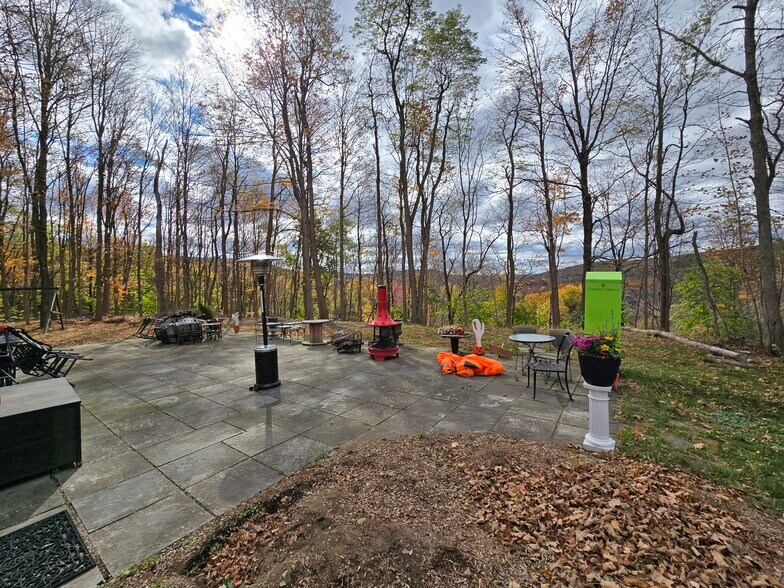 More Photos Of 50 Kennedy Ave, Ogdensburg Industrial For Sale