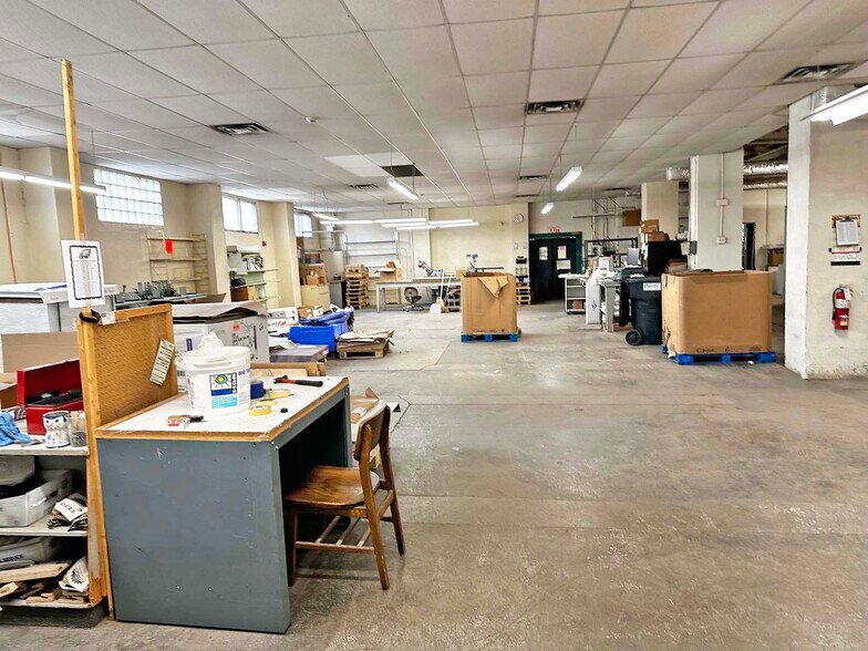 More Photos Of 641 N Pennsylvania Ave, Wilkes Barre Manufacturing For Lease