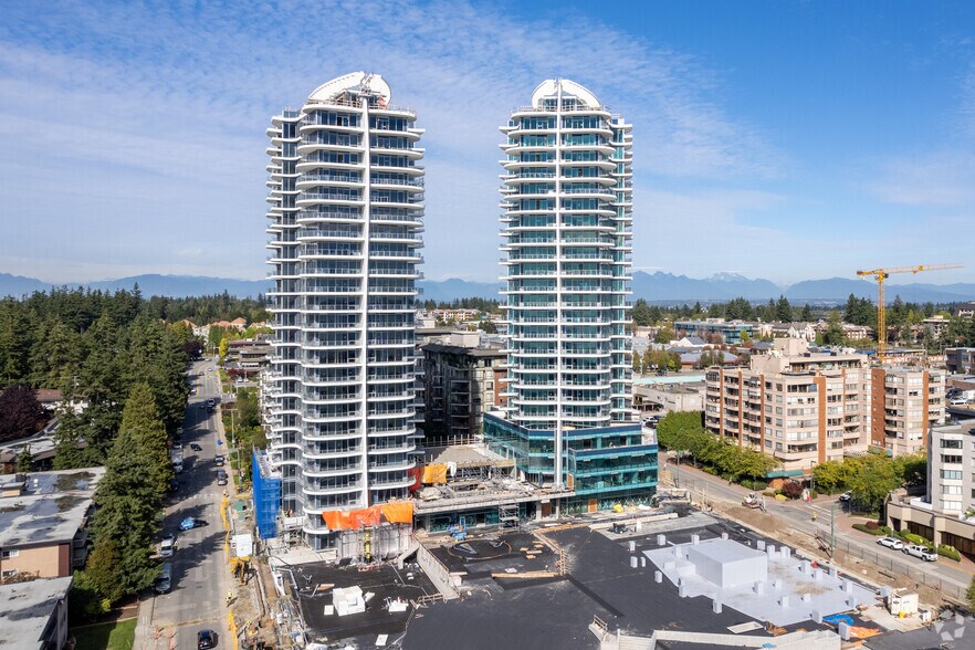 More Photos Of 1493 Foster St, White Rock Apartments For Sale