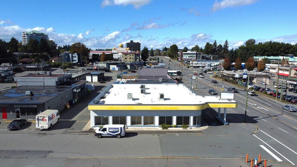 More Photos Of 33258 S Fraser Way, Abbotsford Freestanding For Lease