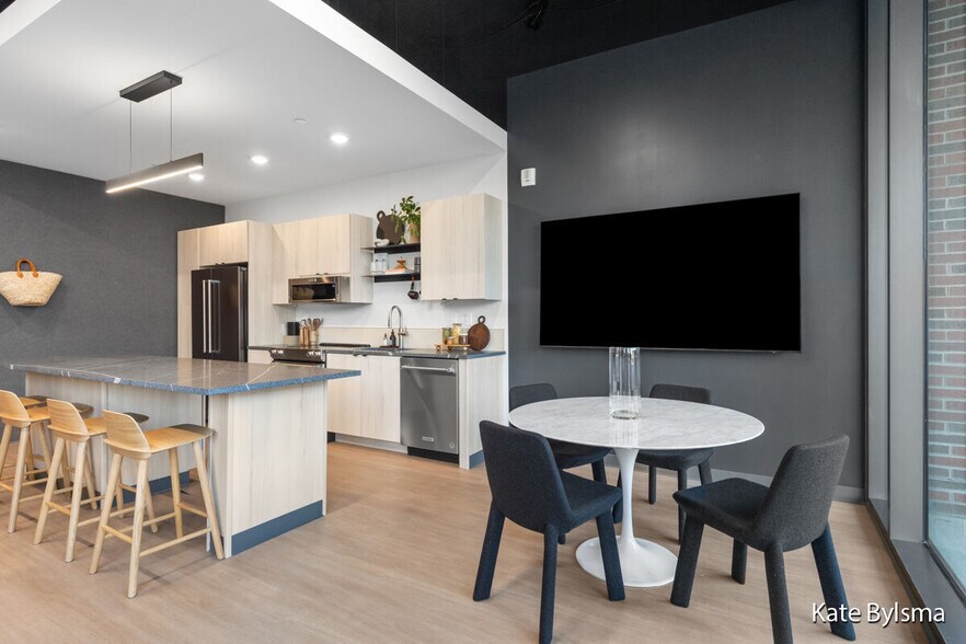 More Photos Of 122 Oakes St SW, Grand Rapids Multifamily For Sale