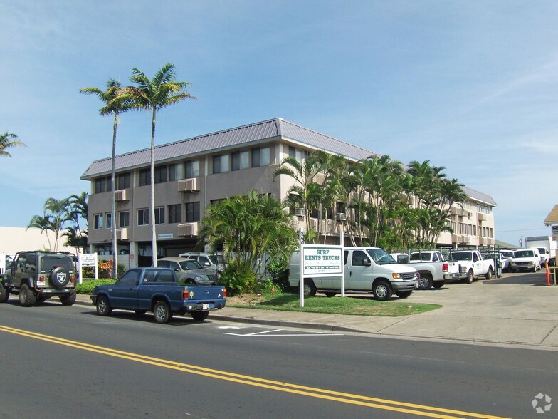More Photos Of 270 Hookahi St, Wailuku Office For Lease