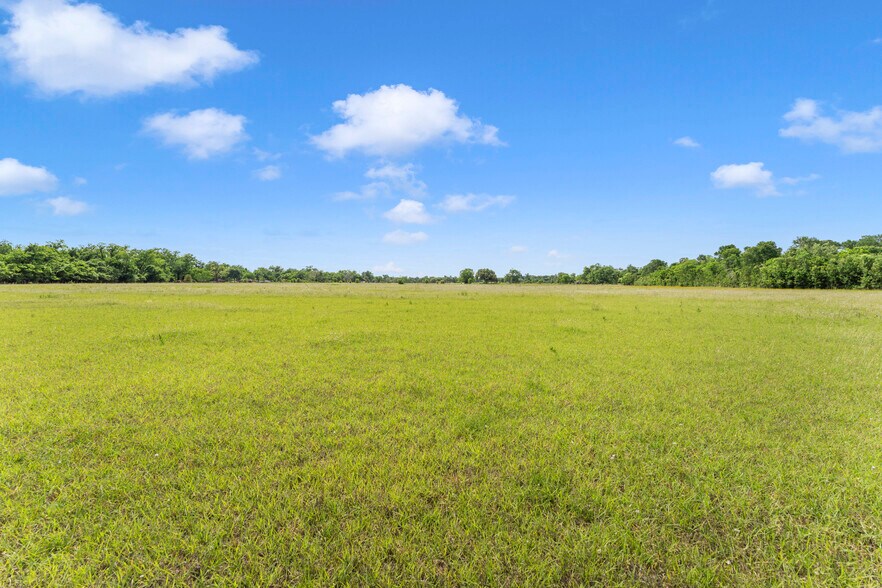 More Photos Of 10840 FM 442, Boling Land For Sale