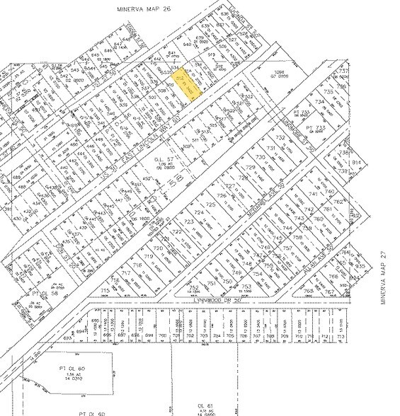 More Photos Of 726 E Lincolnway, Minerva General Retail For Sale