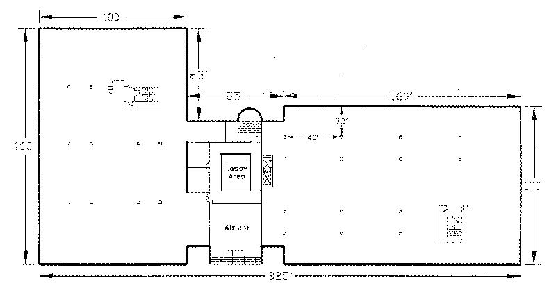 More Photos Of 1 Park Way, Upper Saddle River Office For Lease