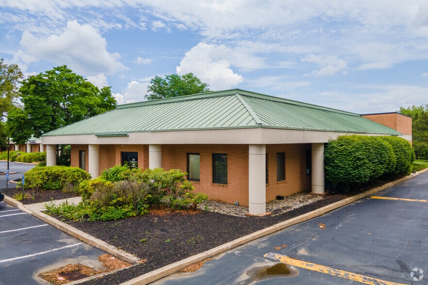 More Photos Of 479 Thomas Jones Way, Exton Medical For Lease