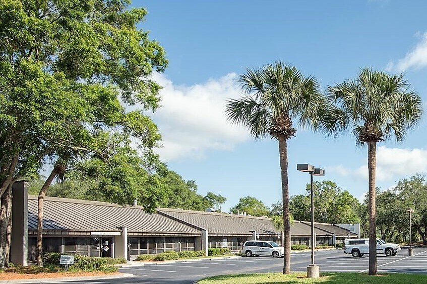 More Photos Of 6710 Benjamin Rd, Tampa Light Distribution For Lease