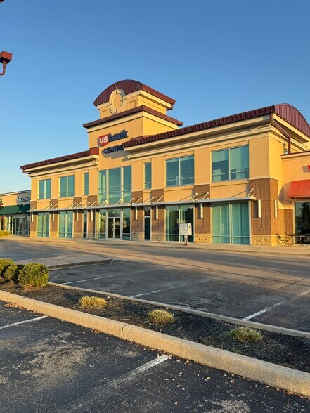 More Photos Of 9332-9344 Union Centre Blvd, West Chester Unknown For Lease