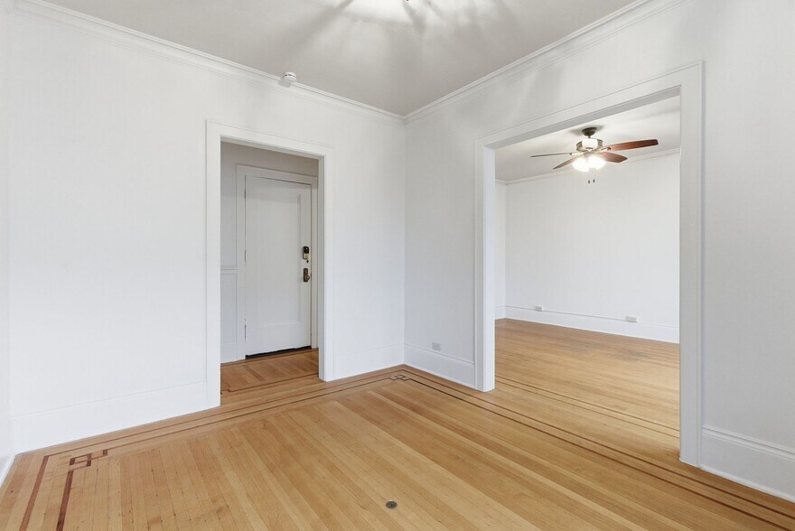 More Photos Of 507 S Howard St, Spokane Apartments For Sale