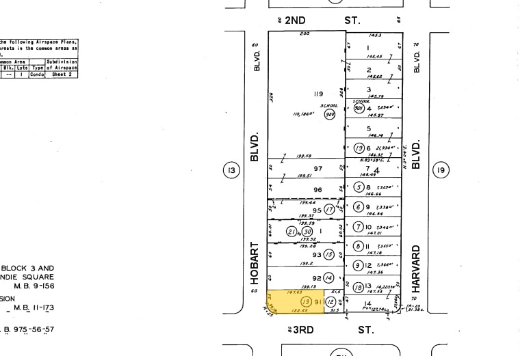 More Photos Of 4177 W 3rd St, Los Angeles Storefront Retail Office For Sale