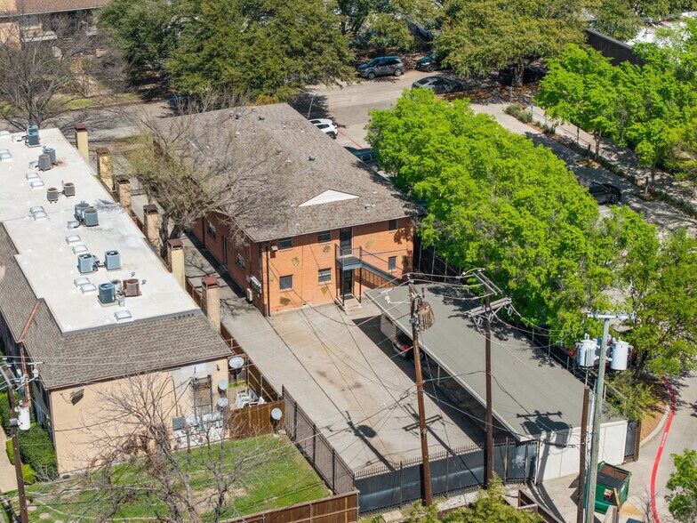 More Photos Of 4222 Newton Ave, Dallas Apartments For Sale