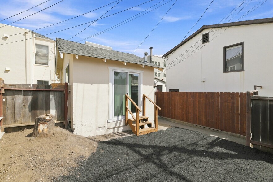 More Photos Of 409 Carolina St, Vallejo Multifamily For Sale