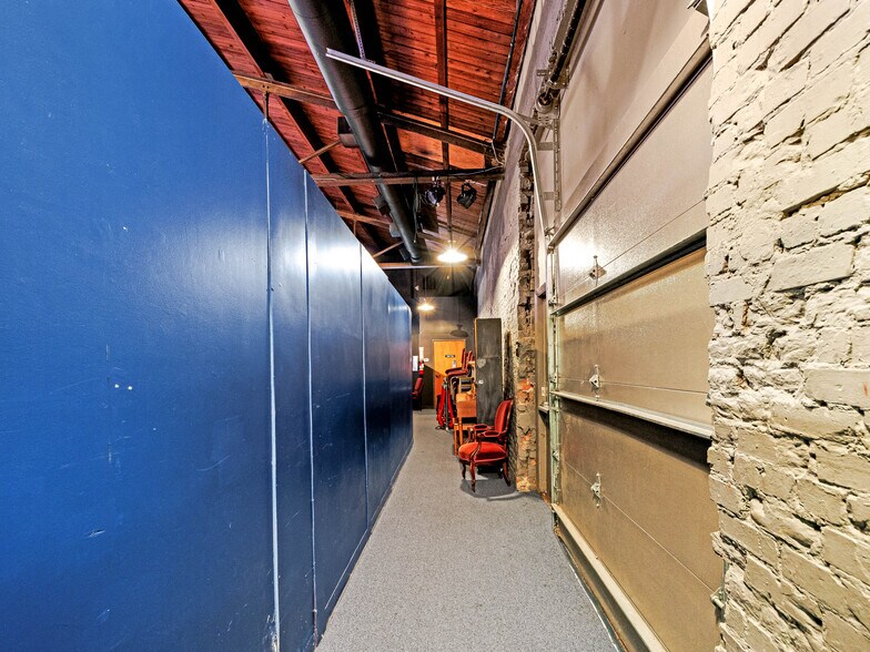 More Photos Of 125 S Main St, Hendersonville Storefront For Sale