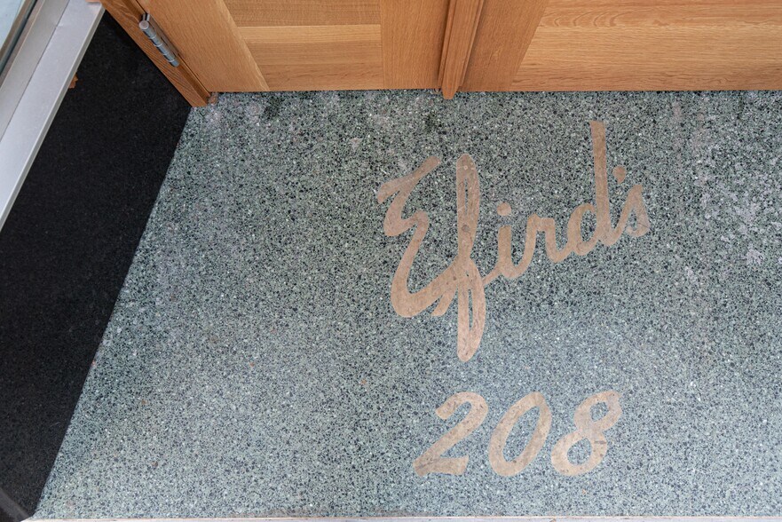 More Photos Of 208 Fayetteville St, Raleigh Loft Creative Space For Lease